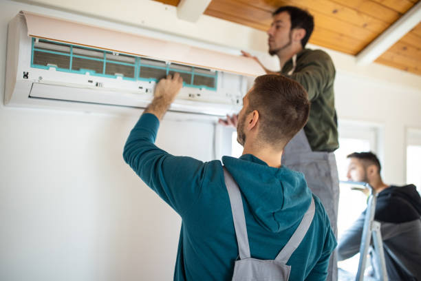 Best Affordable HVAC services  in East Palo Alto, CA
