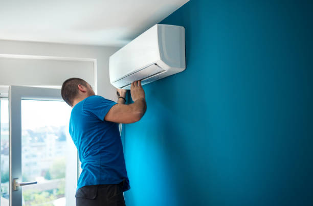 Best HVAC air duct cleaning  in East Palo Alto, CA