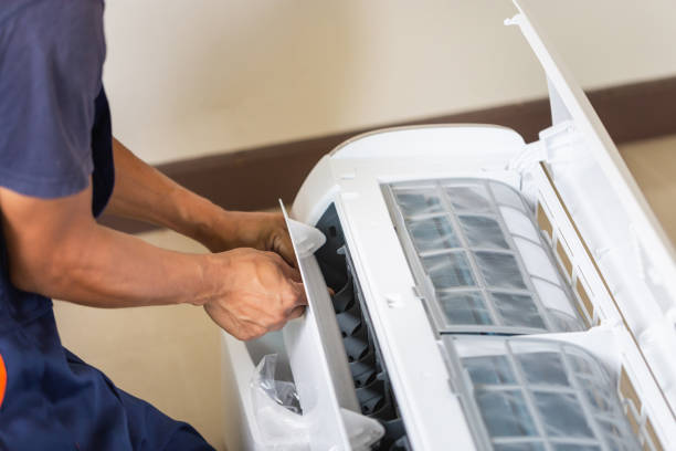 Best HVAC repair near me  in East Palo Alto, CA