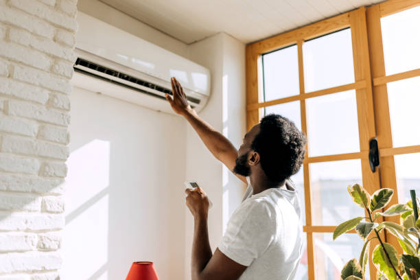 Best HVAC maintenance near me  in East Palo Alto, CA