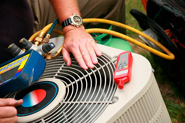 Best Residential HVAC services  in East Palo Alto, CA