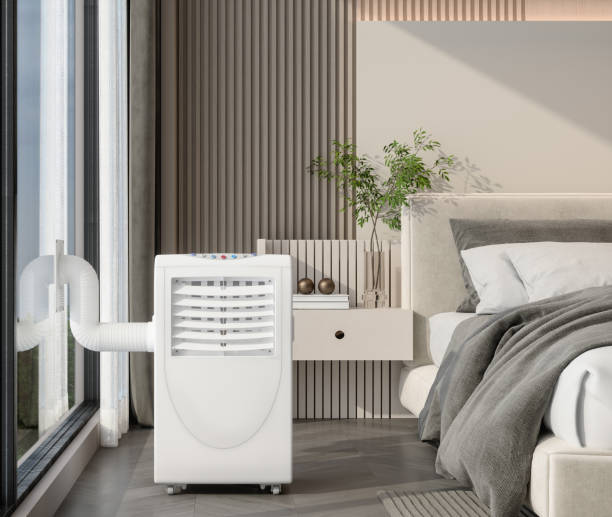 Affordable air conditioning repair in East Palo Alto, CA