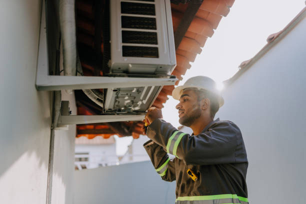 Best Heating repair services  in East Palo Alto, CA
