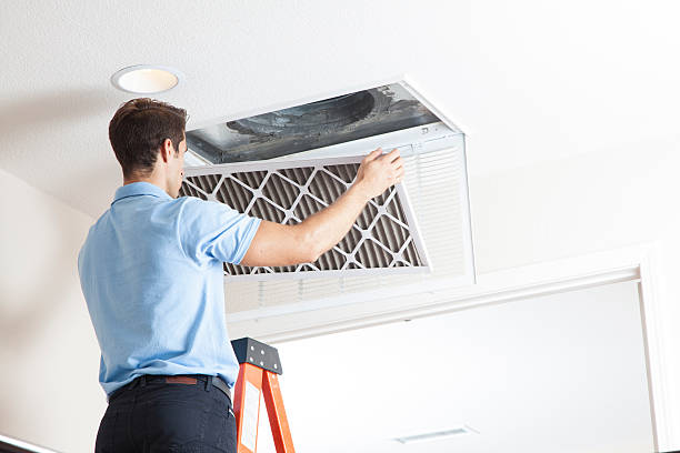 Best Air conditioning repair  in East Palo Alto, CA