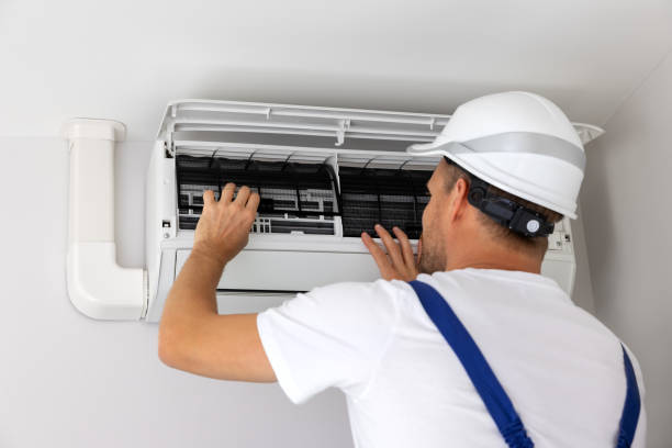 Best HVAC tune-up services  in East Palo Alto, CA