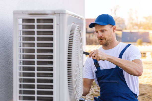  East Palo Alto, CA HVAC Pros