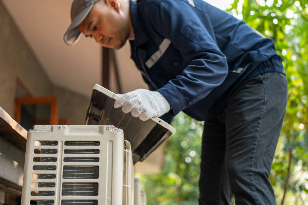Best HVAC air duct cleaning  in East Palo Alto, CA