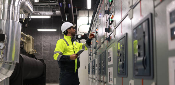 Best Central air repair  in East Palo Alto, CA