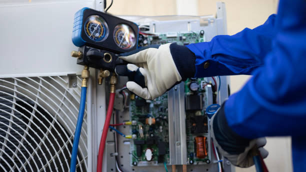 East Palo Alto, CA HVAC Company